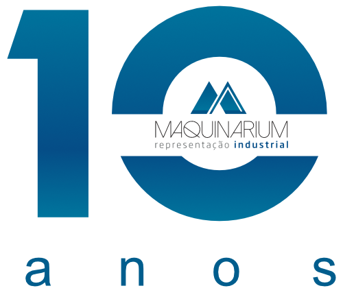 10 Anos Maquinarium
